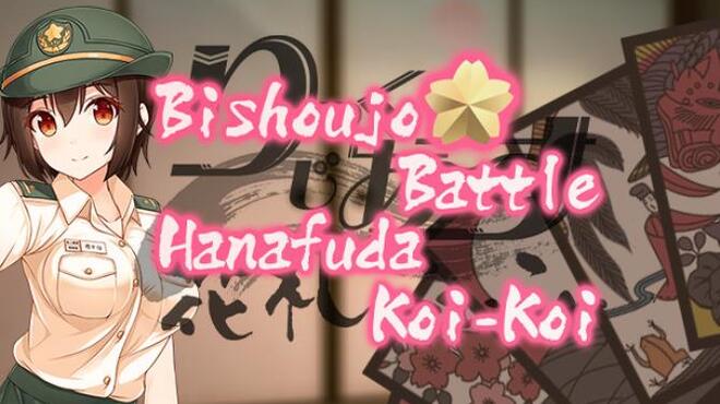 Bishoujo Battle Hanafuda Koi Koi Free Download Bishoujo Battle Hanafuda Koi Koi Free Download