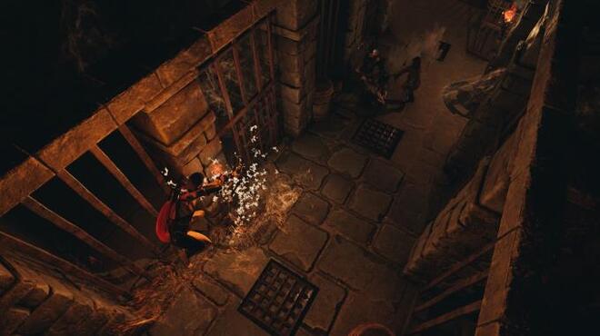 Blackthorn Arena Torrent Download