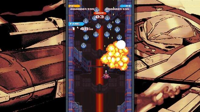 Blast Rush Classic PC Crack Blast Rush Classic PC Crack