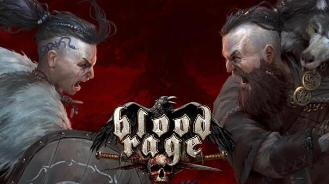 Blood Rage Digital Edition Free Download Blood Rage Digital Edition Free Download
