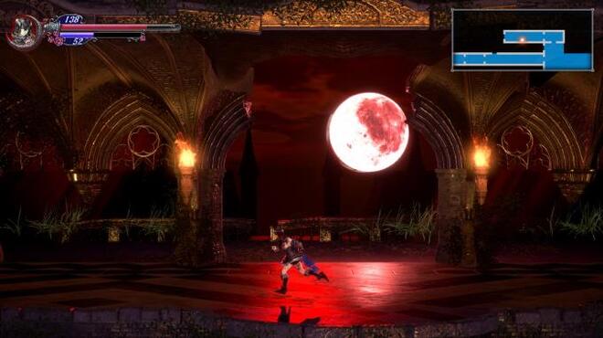 Bloodstained Ritual of the Night Randomizer PC Crack Bloodstained Ritual of the Night Randomizer PC Crack