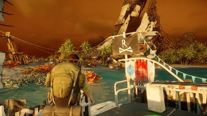 BlueFear Torrent Download BlueFear Torrent Download