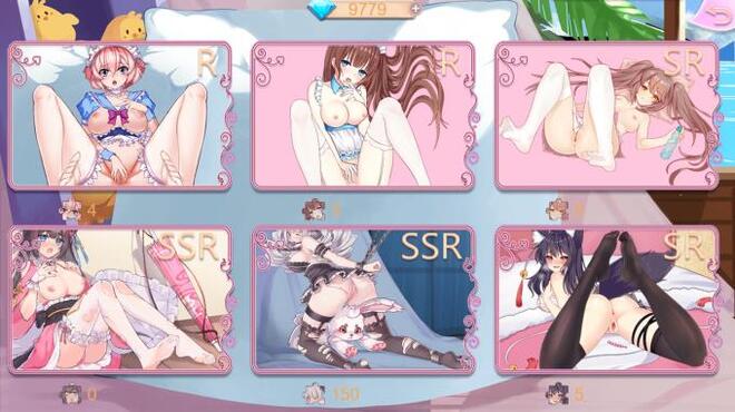 Budo War Girl: maid of desire Torrent Download Budo War Girl: maid of desire Torrent Download