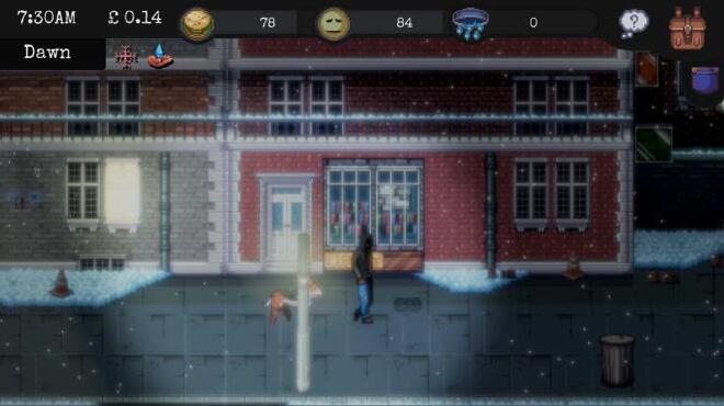 CHANGE A Homeless Survival Experience Torrent Download