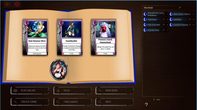 Card Battle Spirit Link PC Crack Card Battle Spirit Link PC Crack