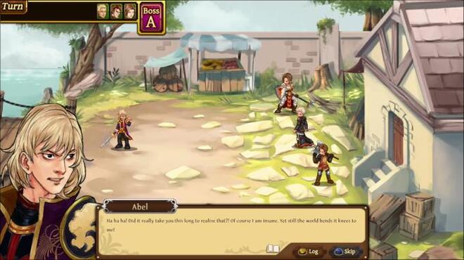 Celestian Tales Realms Beyond Torrent Download Celestian Tales Realms Beyond Torrent Download