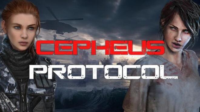 Cepheus Protocol Free Download Cepheus Protocol Free Download