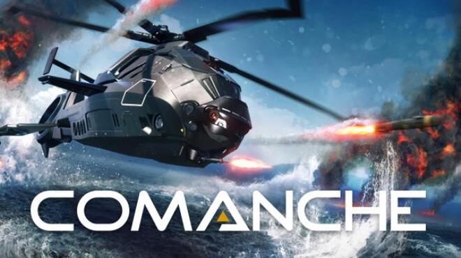 Comanche Free Download Comanche Free Download