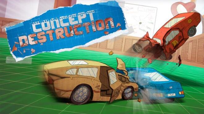 Concept Destruction Free Download