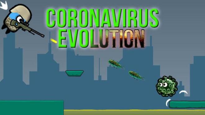 CoronavirusEvolution Free Download CoronavirusEvolution Free Download