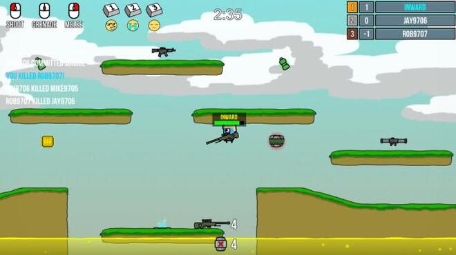 CoronavirusEvolution PC Crack CoronavirusEvolution PC Crack