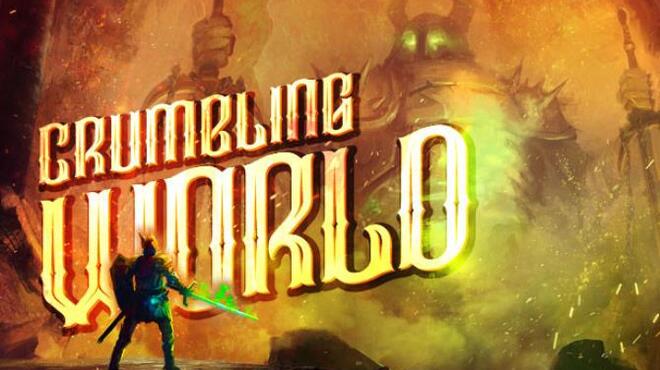 Crumbling World Free Download