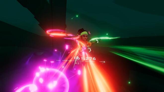 Dance Collider VR PC Crack Dance Collider VR PC Crack