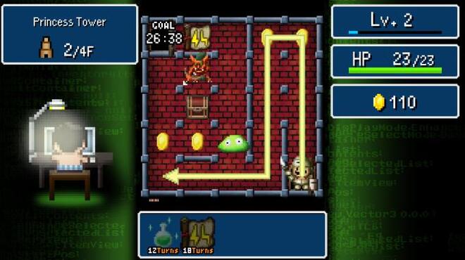 Dandy Dungeon - Legend of Brave Yamada - PC Crack Dandy Dungeon - Legend of Brave Yamada - PC Crack