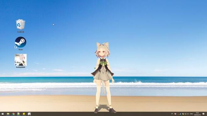 DesktopMMD Torrent Download DesktopMMD Torrent Download
