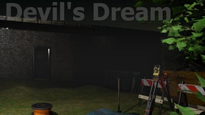 Devils Dream Free Download