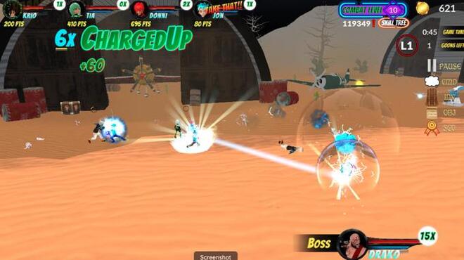 Dragon Little Fighters 2 Torrent Download Dragon Little Fighters 2 Torrent Download