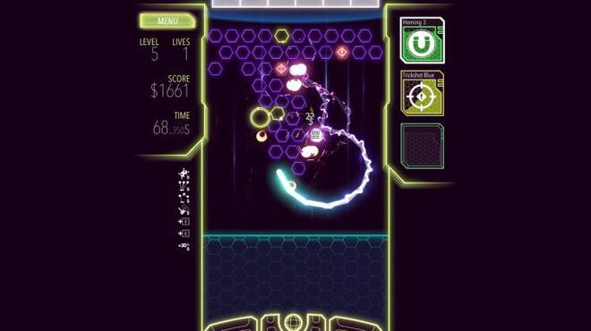Drawkanoid PC Crack Drawkanoid PC Crack