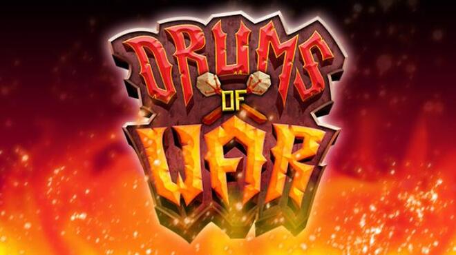 Drums of War VR Free Download Drums of War VR Free Download