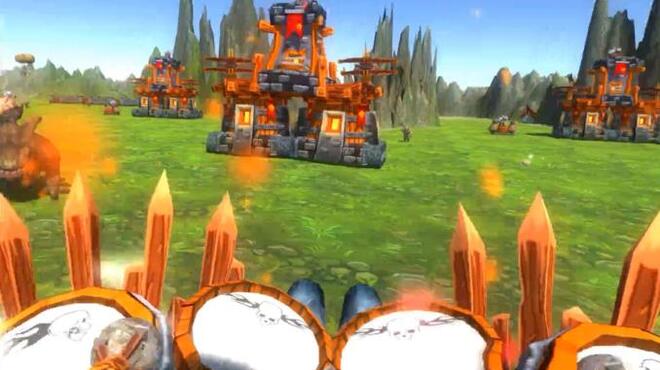 Drums of War VR PC Crack Drums of War VR PC Crack