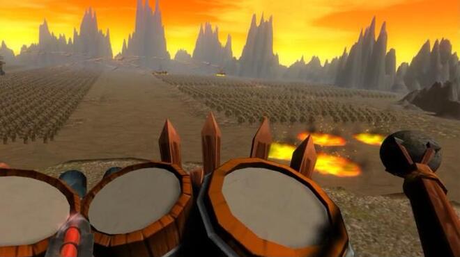 Drums of War VR Torrent Download Drums of War VR Torrent Download