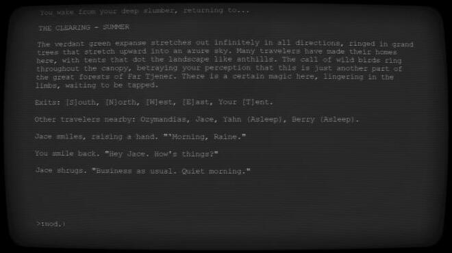 ESC Torrent Download