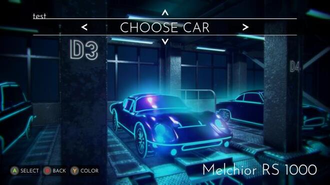 Electro Ride The Neon Racing PC Crack