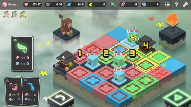 Elemental Abyss Torrent Download Elemental Abyss Torrent Download