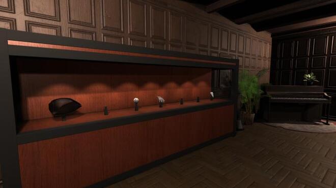 Escape The Brothers Saloon PC Crack