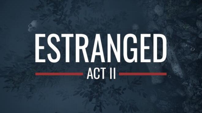 Estranged Act II Free Download Estranged Act II Free Download