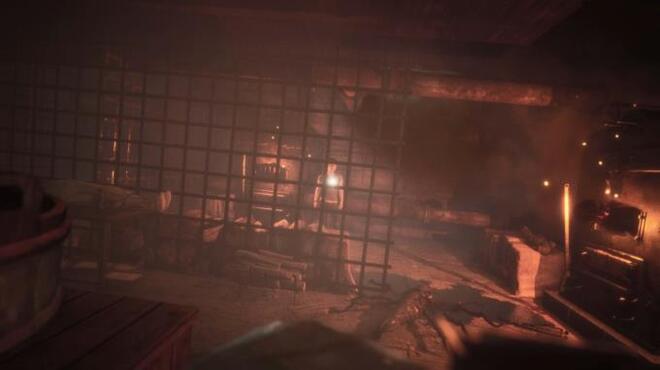 Fear the Dark Unknown Chloe PC Crack Fear the Dark Unknown Chloe PC Crack