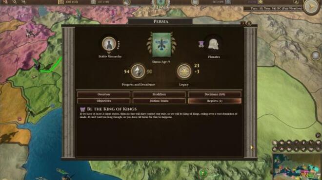 Field of Glory Empires Persia 550-330 BCE PC Crack Field of Glory Empires Persia 550-330 BCE PC Crack