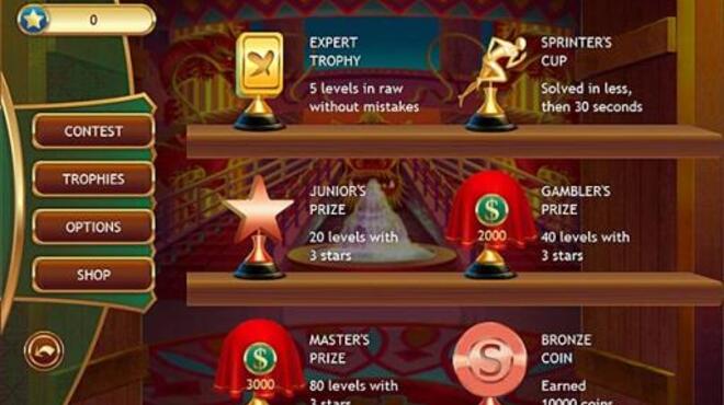 Fill and Cross World Contest PC Crack Fill and Cross World Contest PC Crack