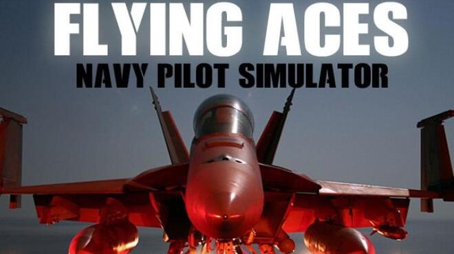 Flying Aces Navy Pilot Simulator VR Free Download