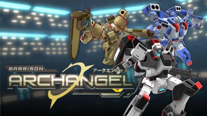 Garrison Archangel Free Download