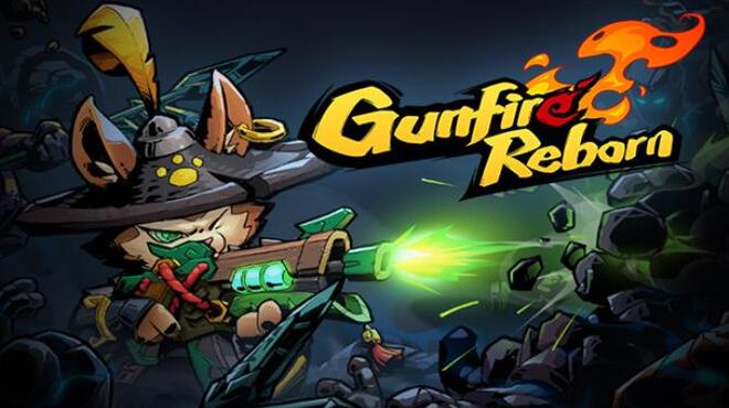 Gunfire Reborn Free Download Gunfire Reborn Free Download