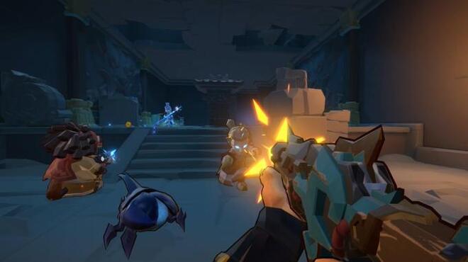 Gunfire Reborn PC Crack Gunfire Reborn PC Crack