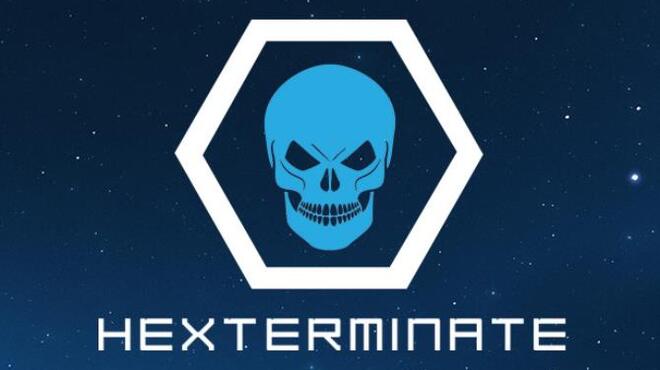 HEXTERMINATE Free Download HEXTERMINATE Free Download