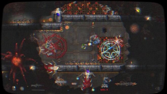 Hellphobia Enhanced Edition PC Crack