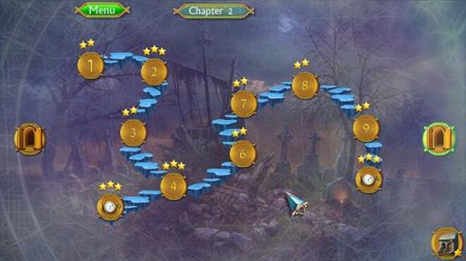 Hiddenverse Fate of Ariadna PC Crack Hiddenverse Fate of Ariadna PC Crack