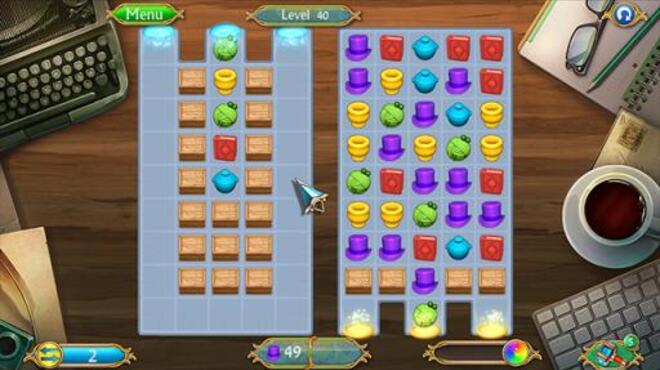 Hiddenverse Fate of Ariadna Torrent Download Hiddenverse Fate of Ariadna Torrent Download