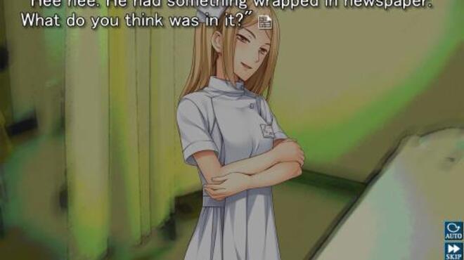 Higurashi When They Cry Hou Ch8 Matsuribayashi PC Crack Higurashi When They Cry Hou Ch8 Matsuribayashi PC Crack