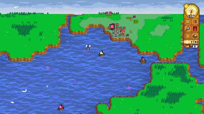 Horizons Gate PC Crack Horizons Gate PC Crack
