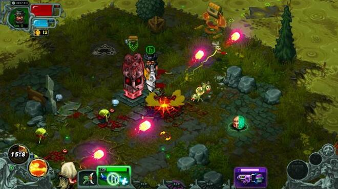 I, Dracula: Genesis Torrent Download I, Dracula: Genesis Torrent Download
