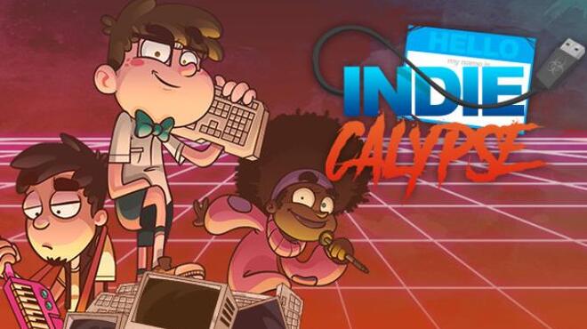 Indiecalypse Free Download