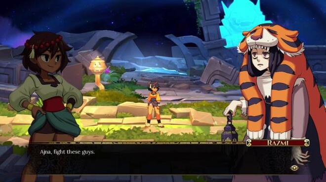 Indivisible Razmi Challenges Torrent Download Indivisible Razmi Challenges Torrent Download