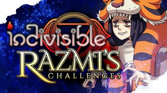 Indivisible Razmis Challenges Free Download Indivisible Razmis Challenges Free Download