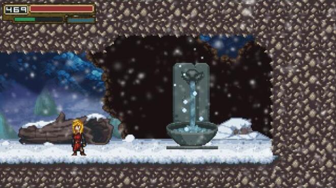 Inexistence Rebirth v1 1 Torrent Download