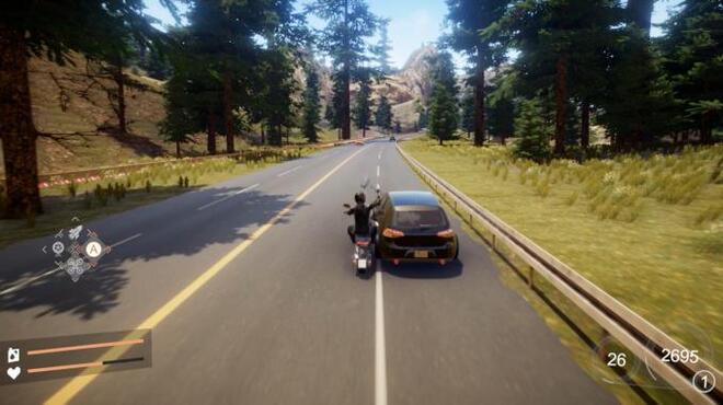 Just Ride Apparent Horizon v1 3 PC Crack Just Ride Apparent Horizon v1 3 PC Crack