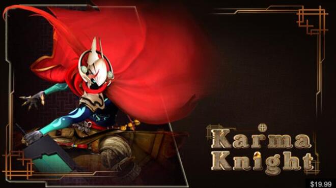 Karma Knight Free Download Karma Knight Free Download